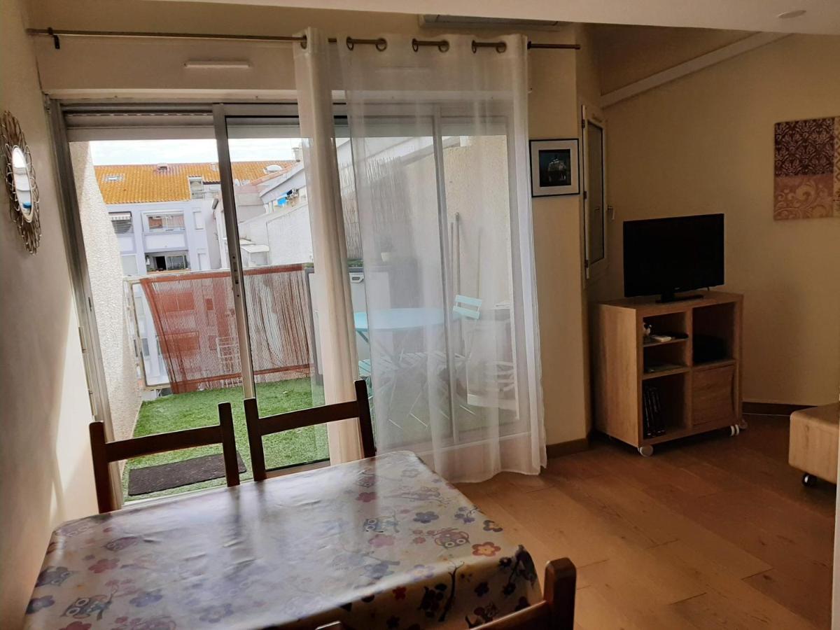 Appartement Coeur de Sète - Heart of Sète Extérieur photo