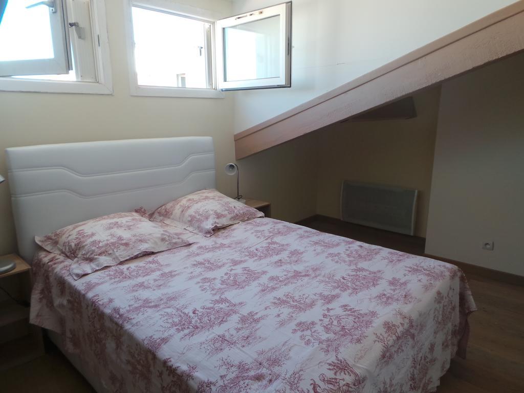 Appartement Coeur de Sète - Heart of Sète Extérieur photo